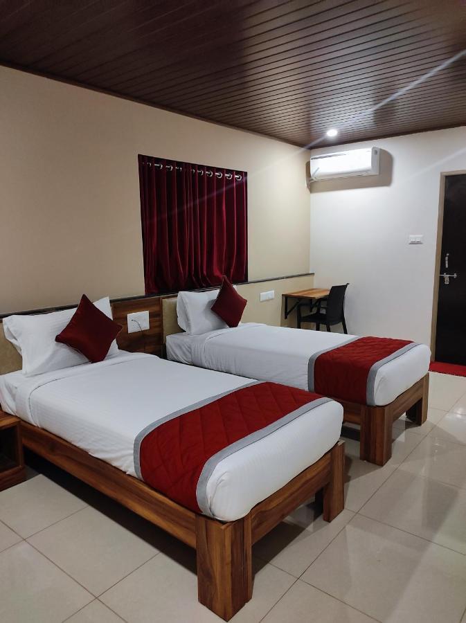 Skanda Comforts Mangalore Kamer foto